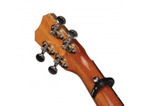 D´Addario Ukulele Pro Capo D´Addario Ukulele Pro Capo